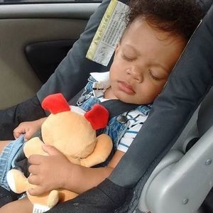 Meet your Posher, Kathy