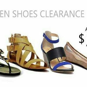 Meet your Posher, Marie