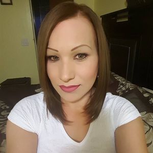 Meet your Posher, Lorena
