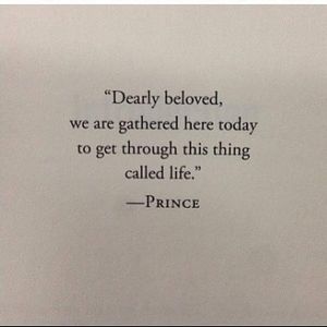 Meet your Posher, Katrina