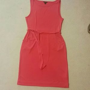 Banana Republic Tangerine