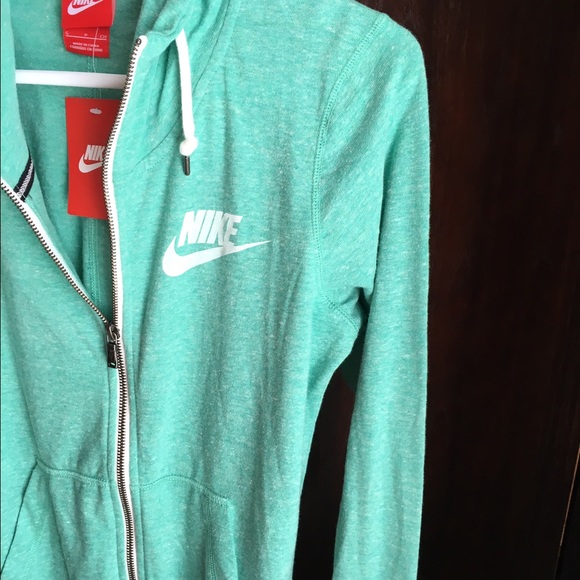 Nike Vintage Gym hoodie