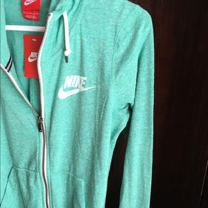Nike Vintage Gym hoodie