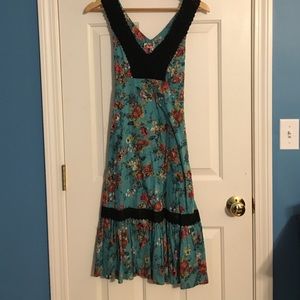 Buffalo midi length dress, size xs