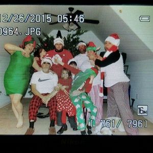 Meet your Posher, Rhonda