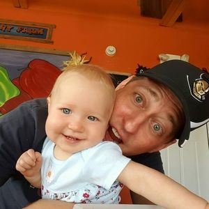 Meet your Posher, Chris