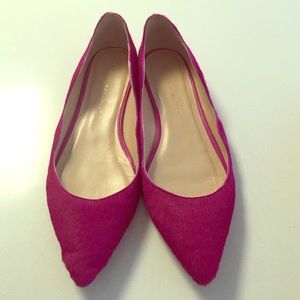 Loeffler Randall Flats size 8.5