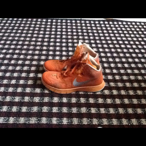 Nike shoes