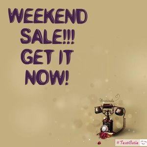 PRICES REDUCED AGAIN!!!! Final price!!