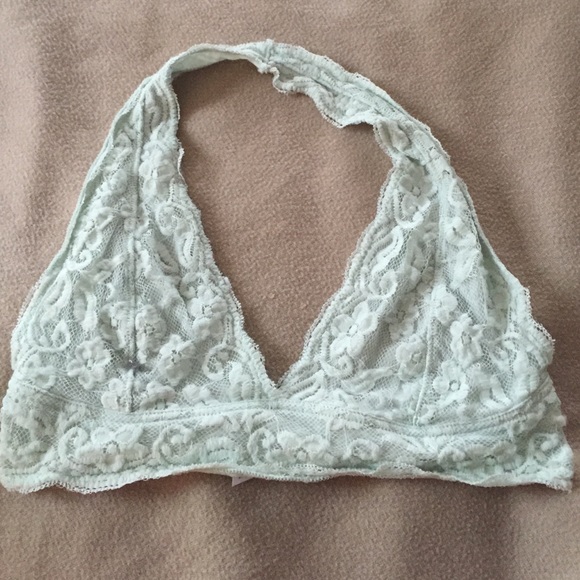 Urban Outfitters Other - WKND SALE Urban outfitters halter bra
