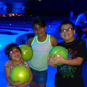 Meet your Posher, Crystal