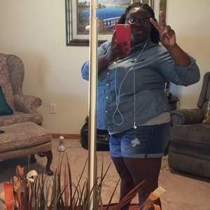 Meet your Posher, Tiffany cookie