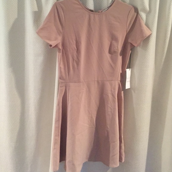 Wayf dress
