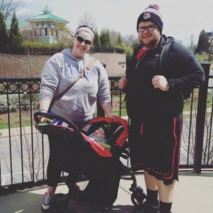 Meet your Posher, Molly