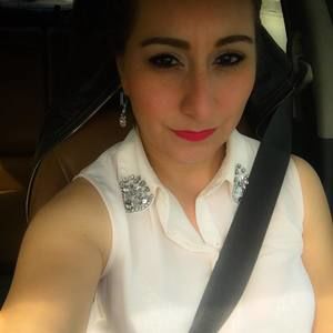 Meet your Posher, Graciela