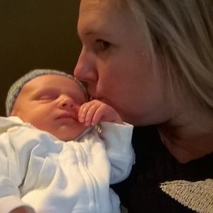 Meet your Posher, Tammy