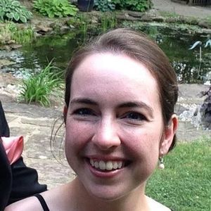 Meet your Posher, Whitney