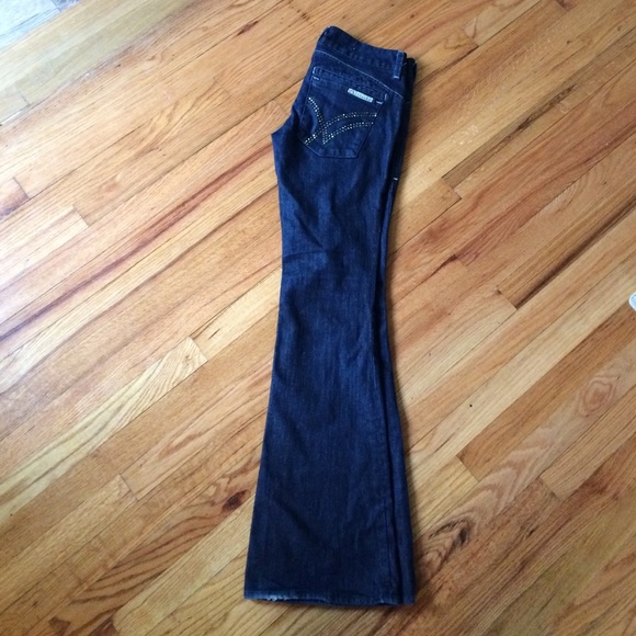 William Rast jeans**Moving! Make Offers!**