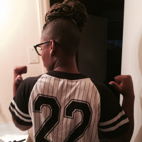 Meet your Posher, Lanita