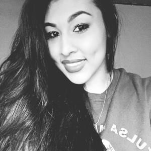 Meet your Posher, Sandra