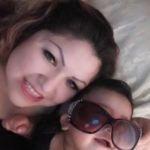 Meet your Posher, Andreaa