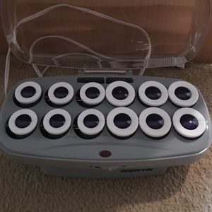 BaByliss Pro Curlers