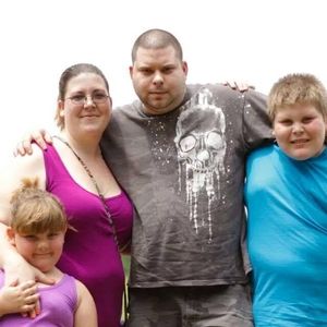 Meet your Posher, Betty