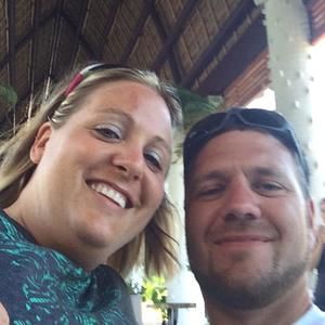 Meet your Posher, Melanie