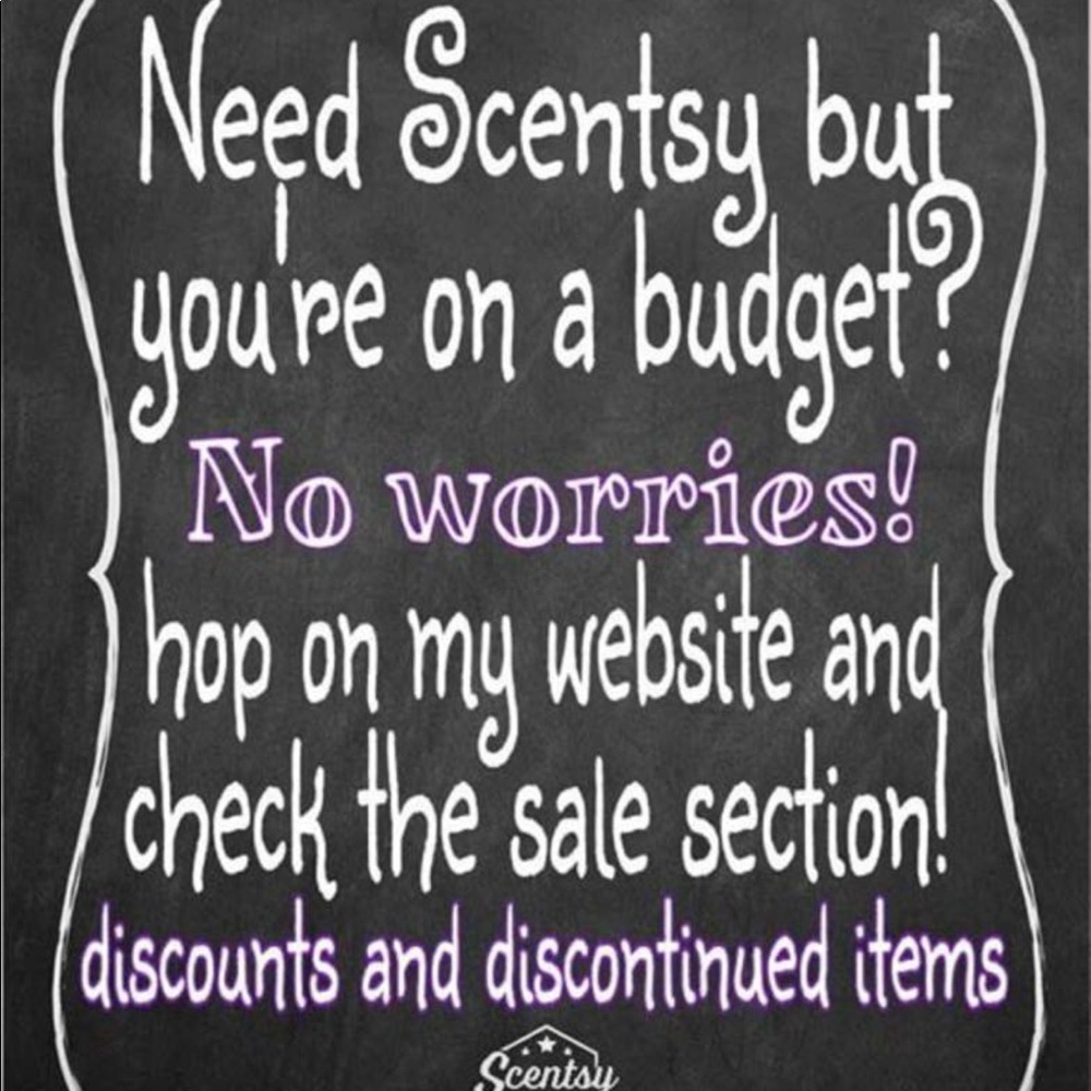 Meet your Posher, Michele