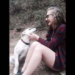 Meet your Posher, Violet