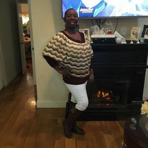 Meet your Posher, Jasmine