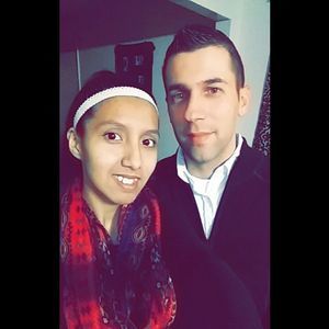 Meet your Posher, Dinorah