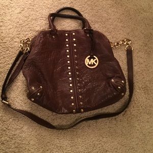 Michael Kors purse