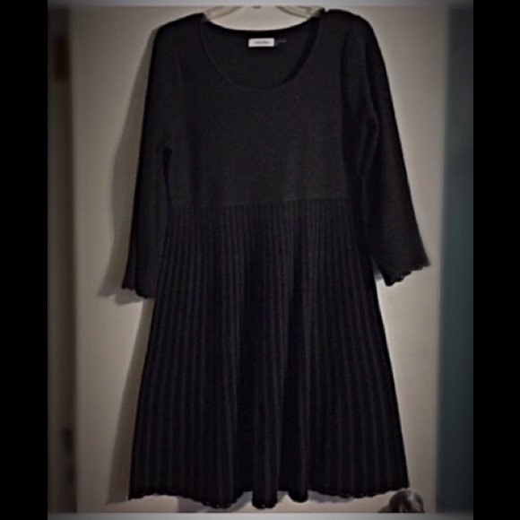 Calvin Klein dress