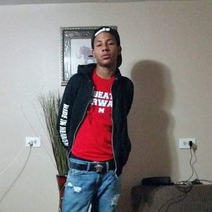 Meet your Posher, Grisel