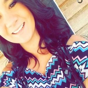 Meet your Posher, Caitlyn