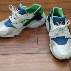 Huaraches FOR SALE!✨