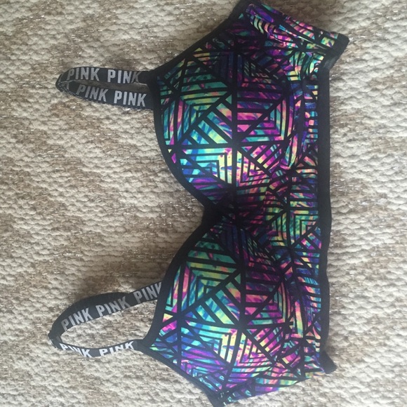 VS sports bra