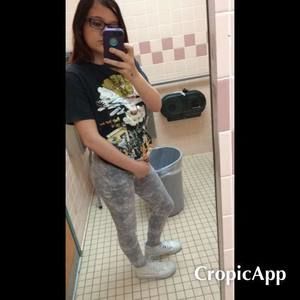 Meet your Posher, Peyton