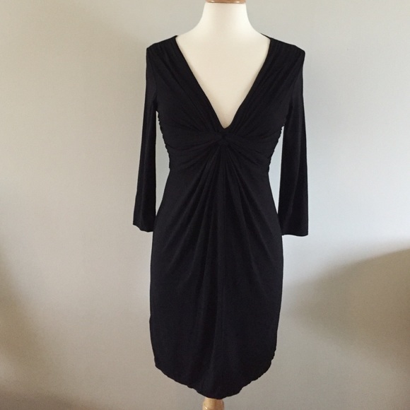 Max Studio Knit Dress
