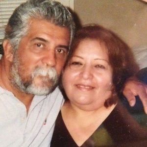 Meet your Posher, Cynthia