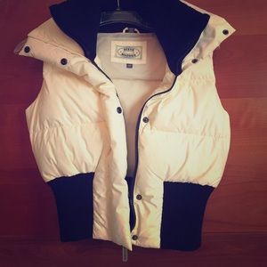 Steve Madden Vest