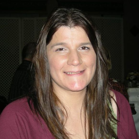 Meet your Posher, Audrey