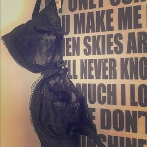Victoria's Secret bra