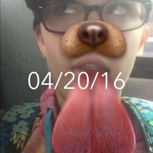 Meet your Posher, Hannah