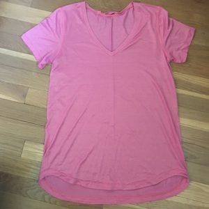 What The Sport Tee