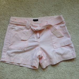 J Crew shorts