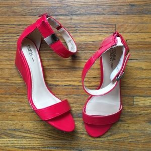 Prabal Gurung for Target sandals