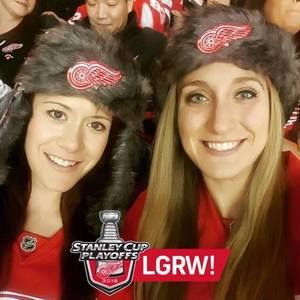 Meet your Posher, Dana