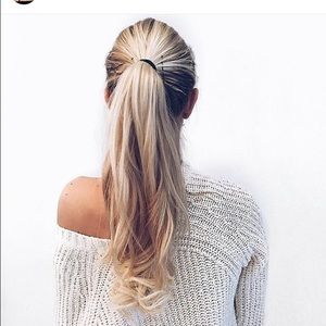 Meet your Posher, Cecilia